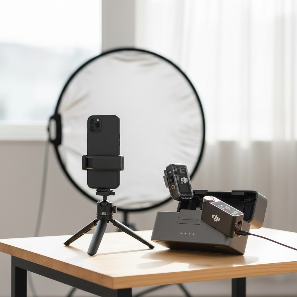 Meilleur micro cravate Bluetooth