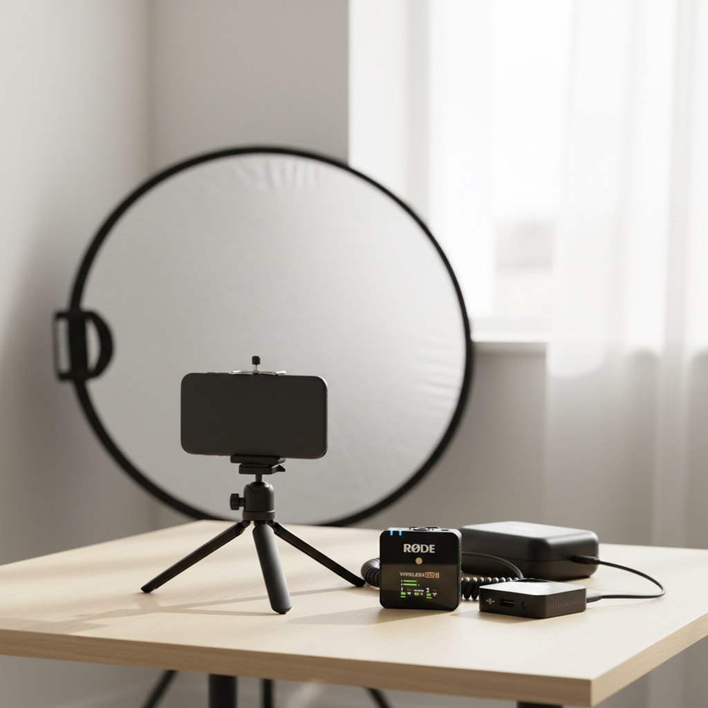 Rode Wireless GO II